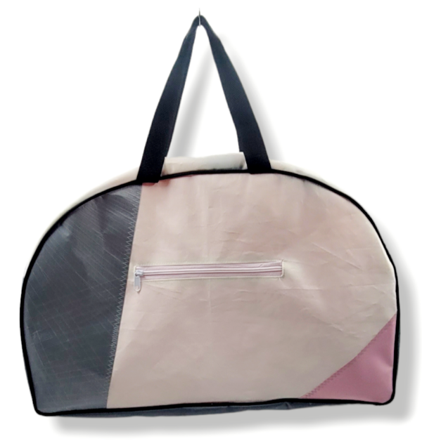 BAGAGE EN VOILE RECYCLEE