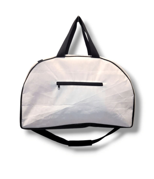 BAGAGE VOYAGE VOILE RECYCLEE - V2 – Image 2