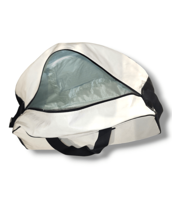 BAGAGE VOYAGE VOILE RECYCLEE - V10 – Image 3