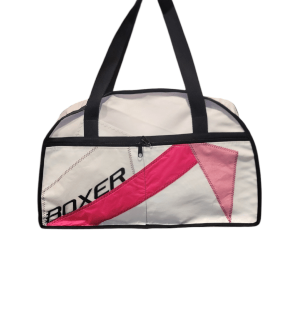 BAGAGE PHARE VOILE RECYCLÉE P9