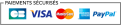 paiement securise